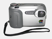 Fujifilm DS-7 Digital Camera picture