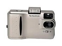 Fujifilm DX-5 Digital Camera picture