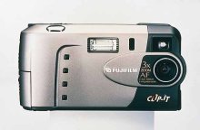 Fujifilm DX-9 Zoom Digital Camera picture
