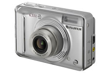 Fujifilm FinePix A600 Zoom Digital Camera picture