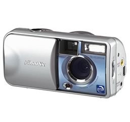 Fujifilm FinePix A605 Digital Camera picture