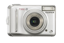 Fujifilm FinePix A700 Zoom Digital Camera picture