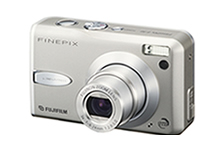 Fujifilm FinePix F30 Zoom Digital Camera picture