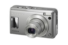 Fujifilm FinePix F31fd Digital Camera picture