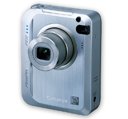 Fujifilm FinePix F610 Zoom Digital Camera picture