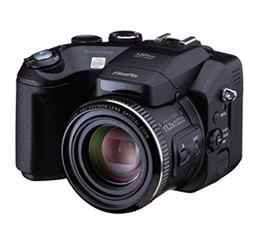 Fujifilm FinePix S20 Pro Digital Camera picture