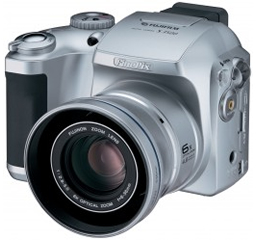Fujifilm FinePix S3100 Zoom Digital Camera picture