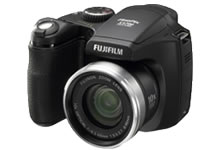 Fujifilm FinePix S5700 Digital Camera picture