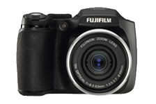 Fujifilm FinePix S7000 Zoom Digital Camera picture