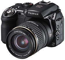 Fujifilm FinePix S9100 Zoom Digital Camera picture