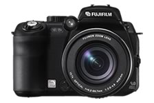 Fujifilm FinePix S9500 Zoom Digital Camera picture