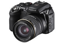 Fujifilm FinePix S9600 Zoom Digital Camera picture