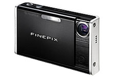 Fujifilm FinePix Z1 Zoom Digital Camera picture