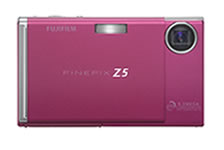 Fujifilm FinePix Z5fd Digital Camera picture