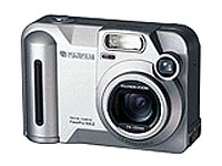 Fujifilm MX-600 Zoom Digital Camera picture
