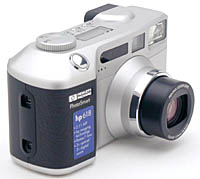 HP Photosmart 618xi Digital Camera picture