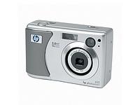 HP Photosmart 635 Digital Camera picture