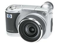 HP Photosmart 850 Digital Camera picture