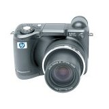 HP Photosmart 945xi Digital Camera picture