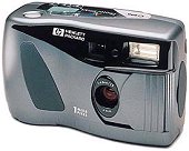 HP Photosmart C200 Digital Camera picture