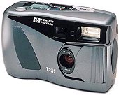 HP Photosmart C200cL Digital Camera picture