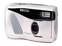 HP Photosmart C30 Digital Camera picture