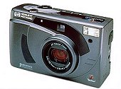 HP Photosmart C500 Digital Camera picture