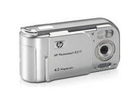 HP Photosmart E217 Digital Camera picture