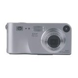 HP Photosmart M307 Digital Camera picture