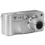 HP Photosmart M517 Digital Camera picture