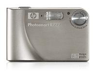 HP Photosmart R727 Digital Camera picture