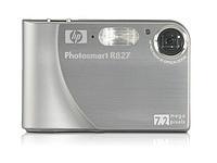 HP Photosmart R827 Digital Camera picture