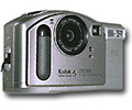 Kodak DC200 Digital Camera picture