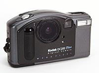 Kodak DC200 Plus Digital Camera picture