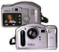 Kodak DC210 Digital Camera picture