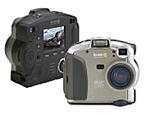 Kodak DC220 Digital Camera picture