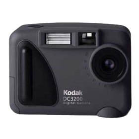 Kodak DC3200 Digital Camera picture
