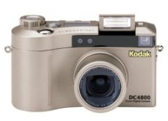 Kodak DC4800 Digital Camera picture