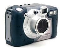 Kodak DC5000 Digital Camera picture