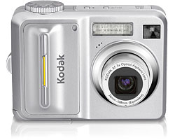 Kodak EasyShare C623 Digital Camera picture