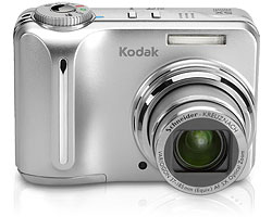 Kodak EasyShare C875 Digital Camera picture