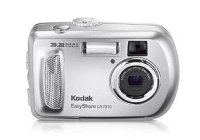 Kodak EasyShare CX7310 Digital Camera picture