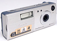 Kodak EasyShare LS420 Digital Camera picture