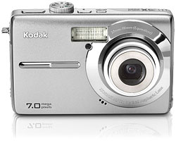 Kodak EasyShare M753 Digital Camera picture