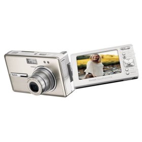 Kodak EasyShare-One 4MP Digital Camera picture