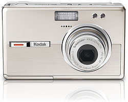 Kodak EasyShare-One 6MP Digital Camera picture