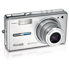 Kodak EasyShare V530 Digital Camera picture