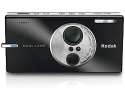 Kodak EasyShare V610 Digital Camera picture