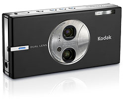 Kodak EasyShare V705 Digital Camera picture