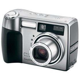 Kodak EasyShare Z730 Digital Camera picture